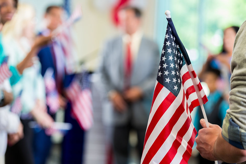 US Flagge